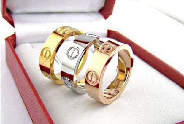 cartier