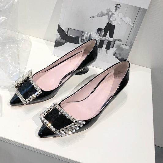 Gucci Shoes 