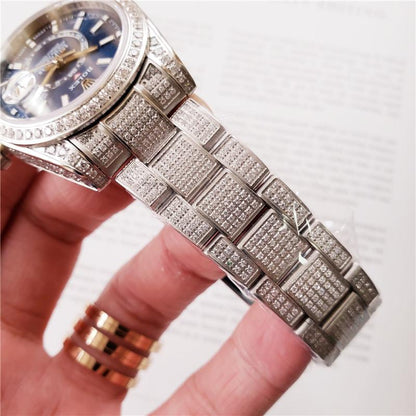 RX   watches Stones 2 Colors