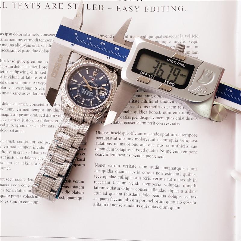 RX   watches Stones 2 Colors