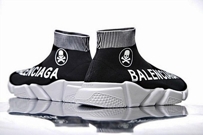 balenciaga sneakers