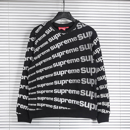 Supr Sweater Sweatshirt