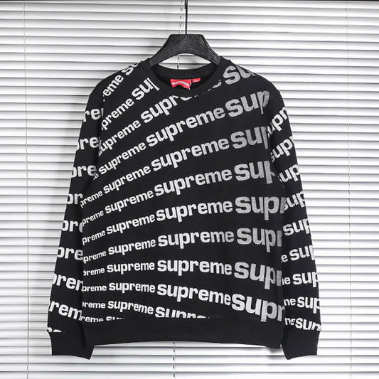 Supr Sweater Sweatshirt
