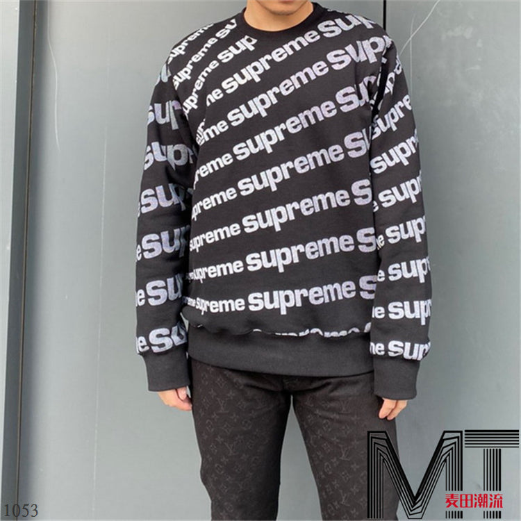 Supr Sweater Sweatshirt
