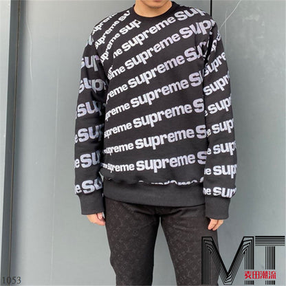 Supr Sweater Sweatshirt