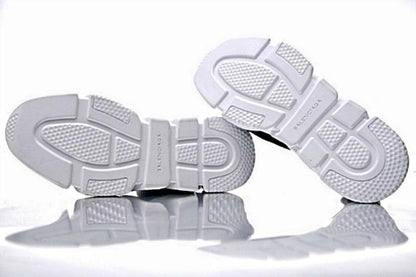SNBAL  Speed Trainer  Sneakers skull