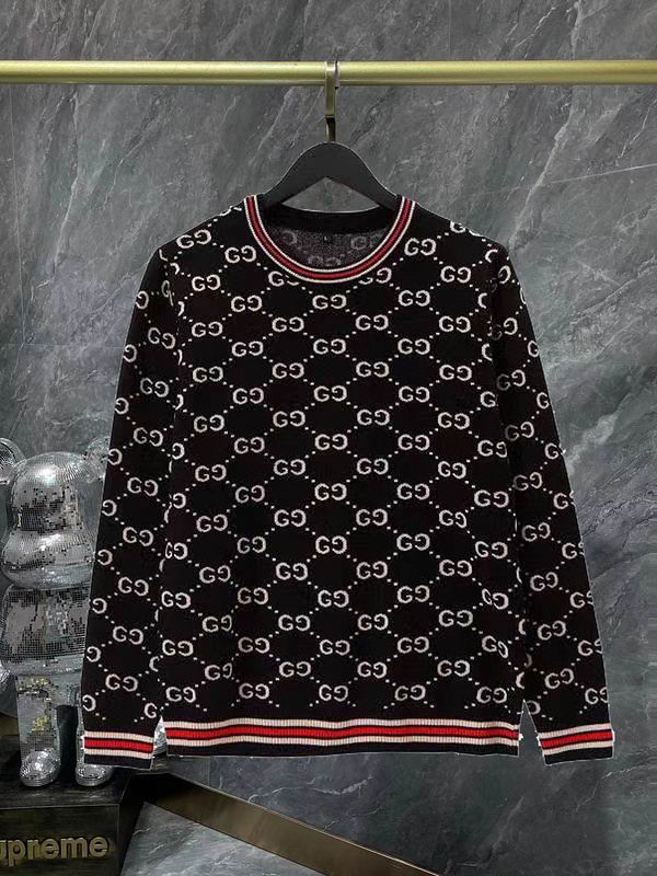 GU  Sweater  3 Color's
