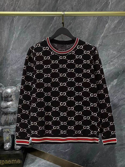 GU  Sweater  3 Color's