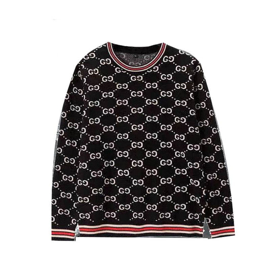 GU  Sweater  3 Color's