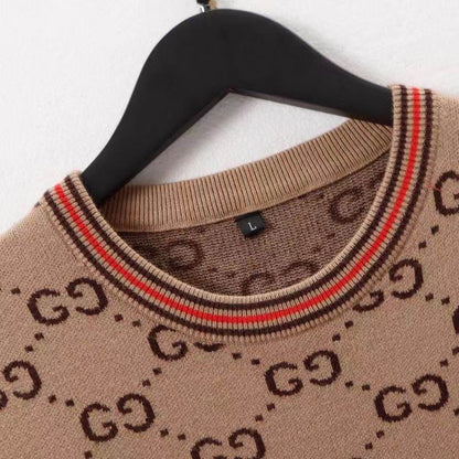 GU  Sweater  3 Color's