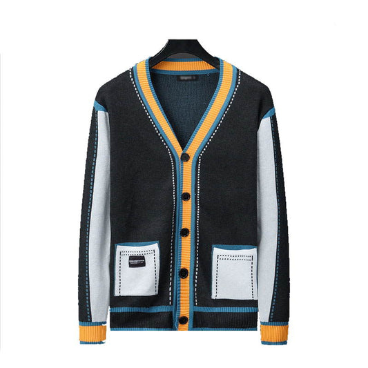GU Sweater Pullover Jacket