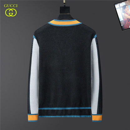 GU Sweater Pullover Jacket