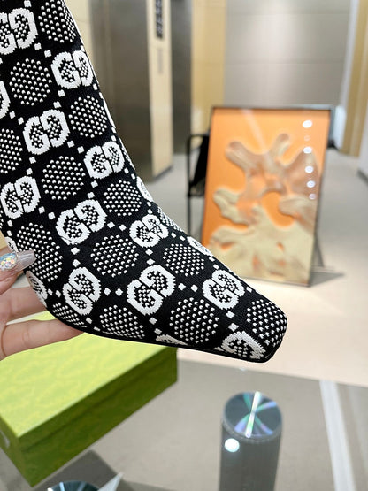 GU Boots sock 3 Color's
