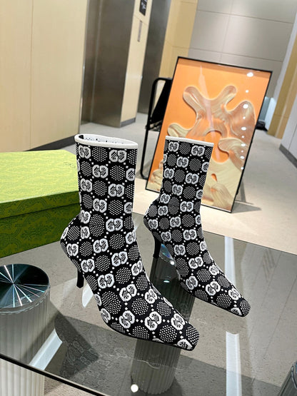 GU Boots sock 3 Color's
