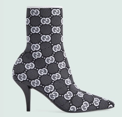 GU Boots sock 3 Color's