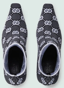 GU Boots sock 3 Color's