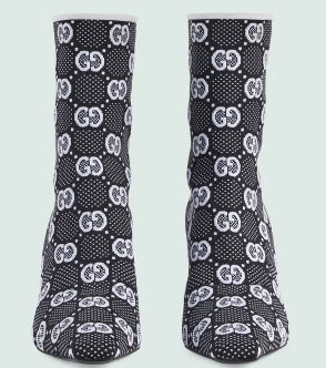 GU Boots sock 3 Color's