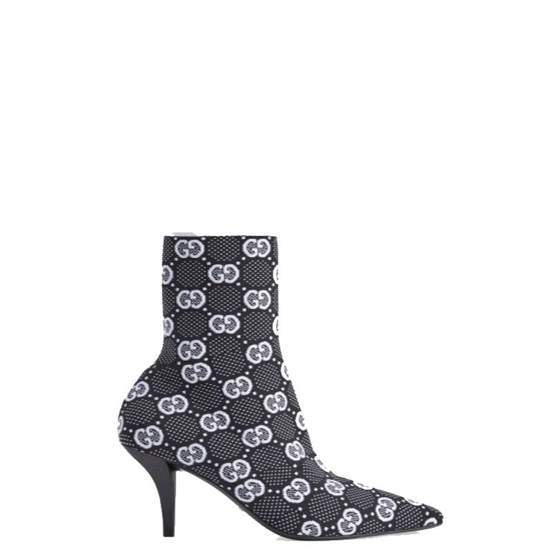 GU Boots sock 3 Color's