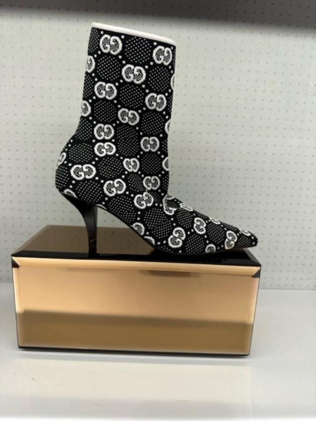GU Boots sock 3 Color's