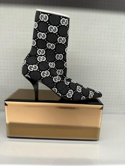 GU Boots sock 3 Color's