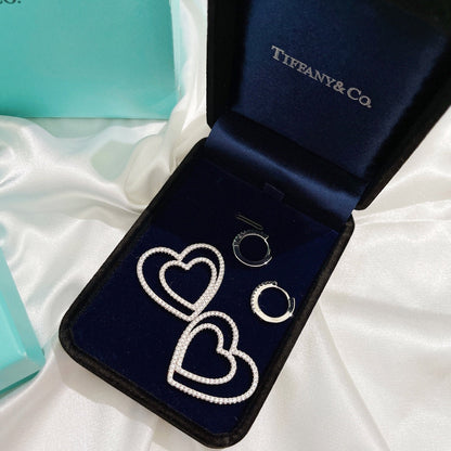 TIFF*y Earring