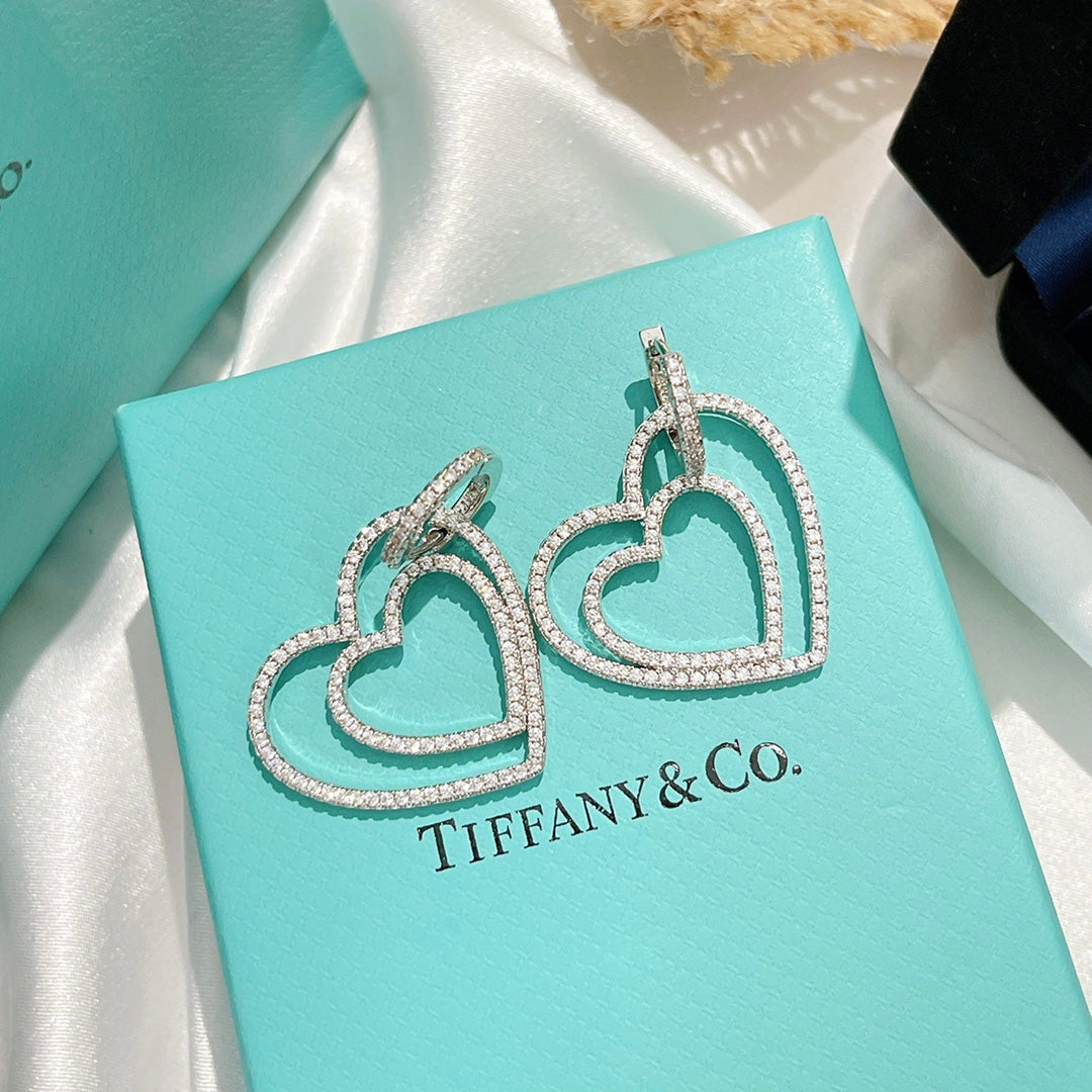 TIFF*y Earring