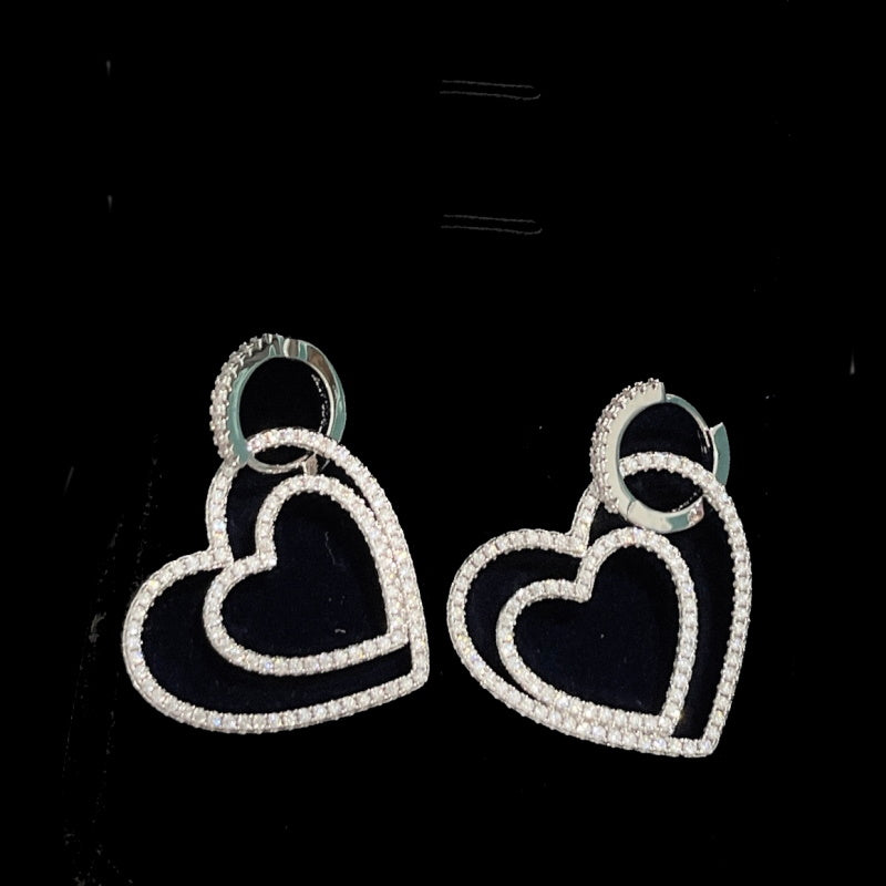 TIFF*y Earring