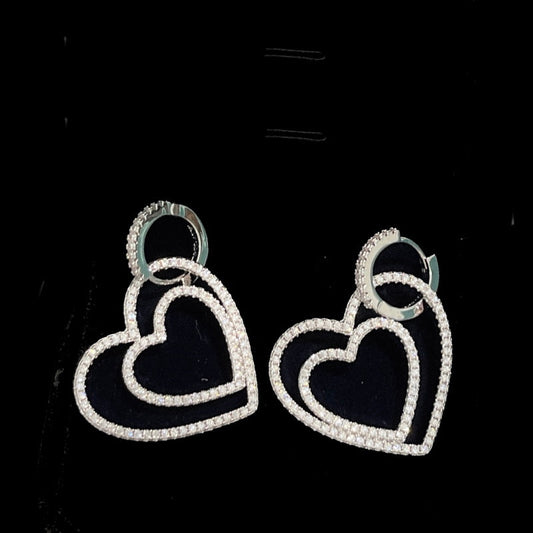 TIFF*y Earring