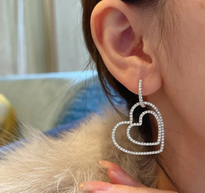 TIFF*y Earring