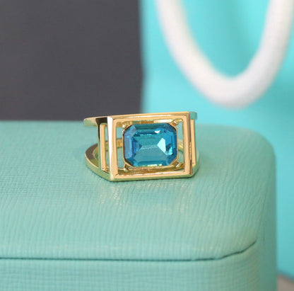 TIFF *Y  Fashion Rings 3 color 's