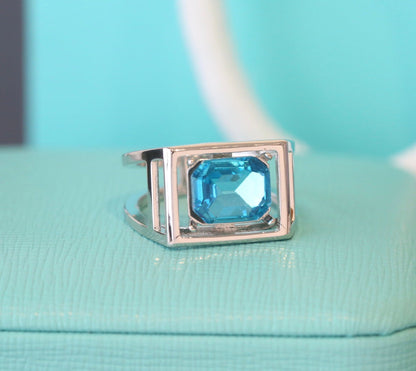 TIFF *Y  Fashion Rings 3 color 's