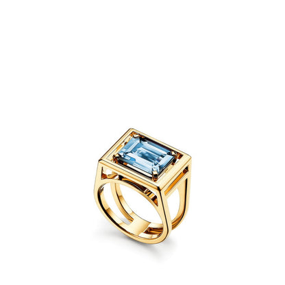 TIFF *Y  Fashion Rings 3 color 's
