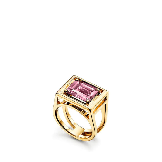 TIFF *Y  Fashion Rings 3 color 's