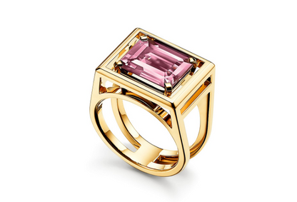 TIFF *Y  Fashion Rings 3 color 's