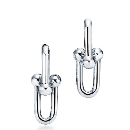 TIFF  Earrings 2 color 's