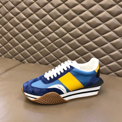 FORD Sneakers Run Away 2 Colors
