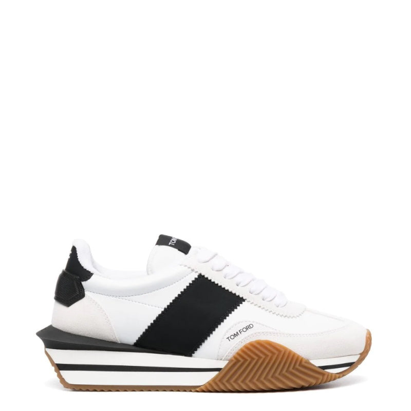 FORD Sneakers Run Away 2 Colors