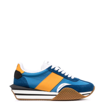 FORD Sneakers Run Away 2 Colors