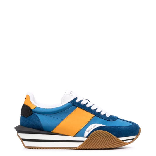 FORD Sneakers Run Away 2 Colors