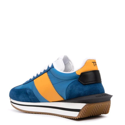FORD Sneakers Run Away 2 Colors