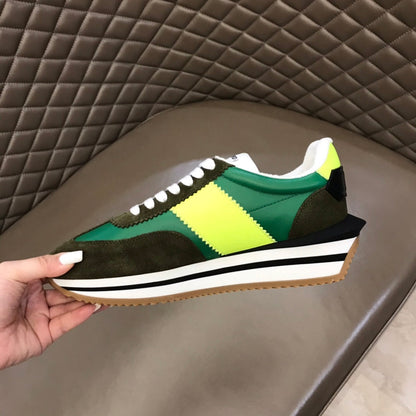 FORD Sneakers Run Away