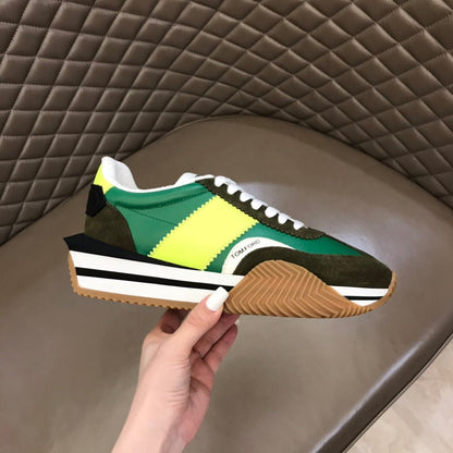 FORD Sneakers Run Away