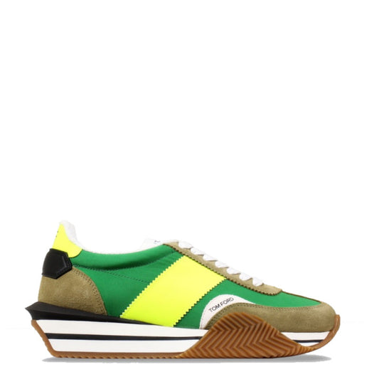 FORD Sneakers Run Away
