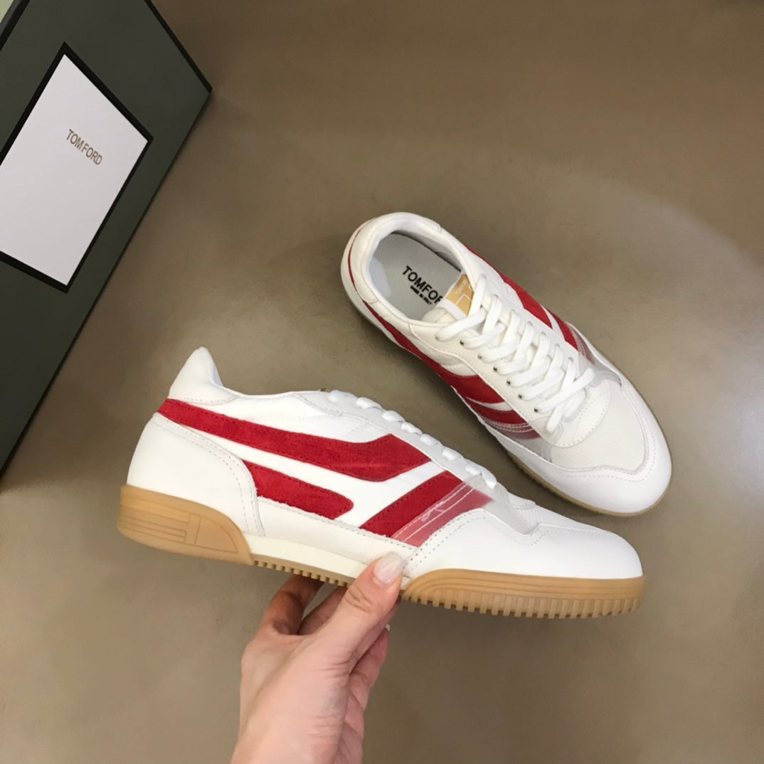 FORD  Sneakers 2 Color 's