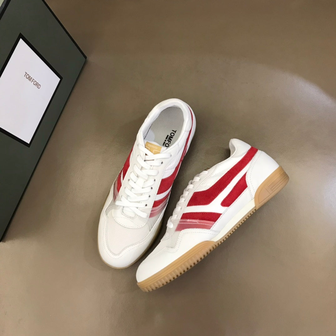FORD  Sneakers 2 Color 's
