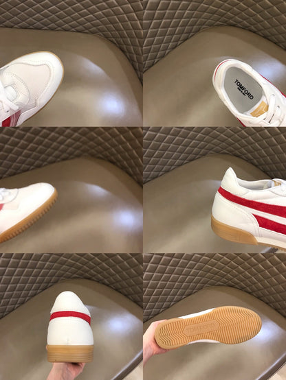 FORD  Sneakers 2 Color 's