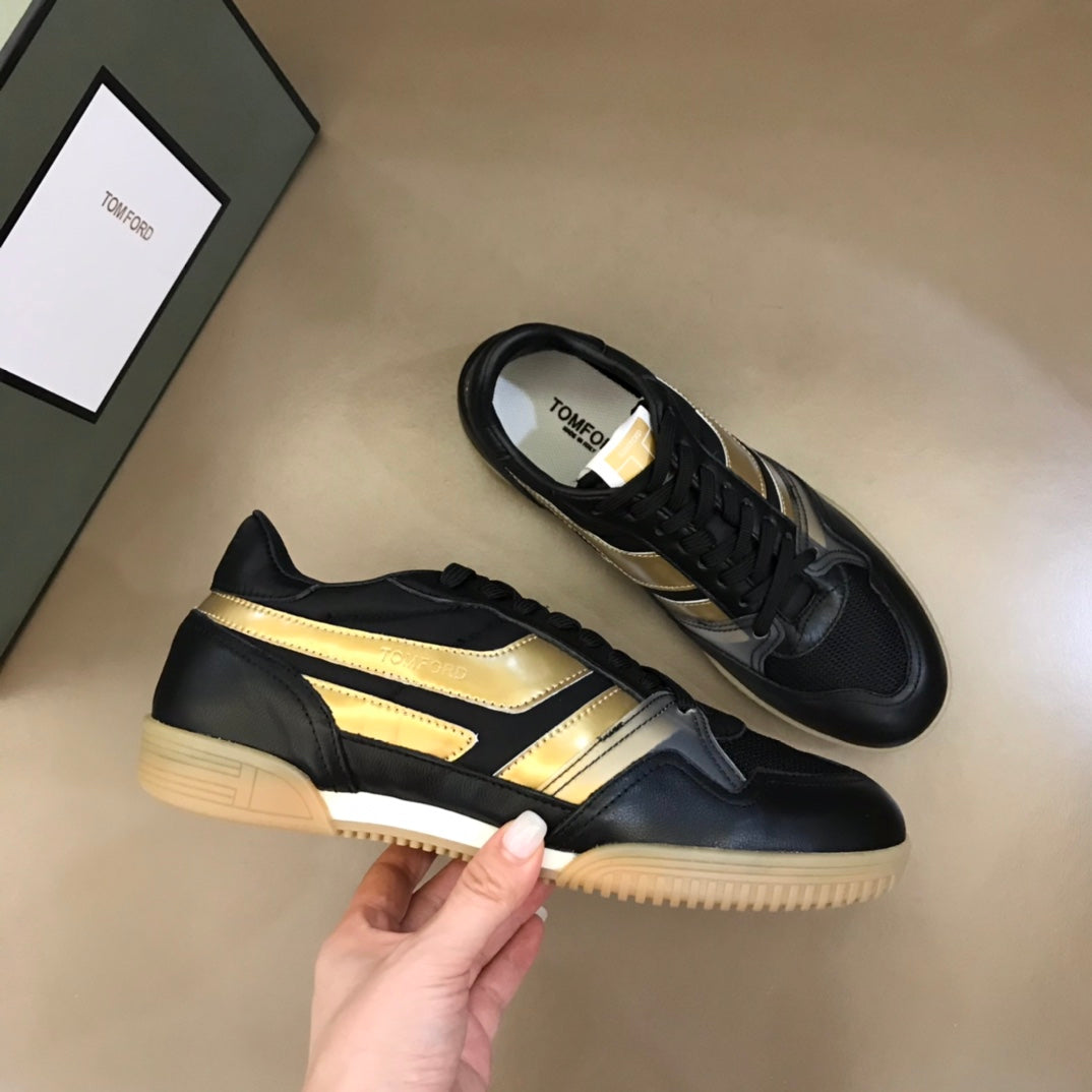 FORD  Sneakers 2 Color 's