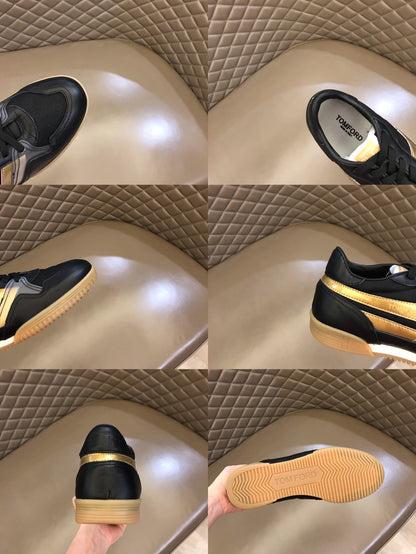 FORD  Sneakers 2 Color 's