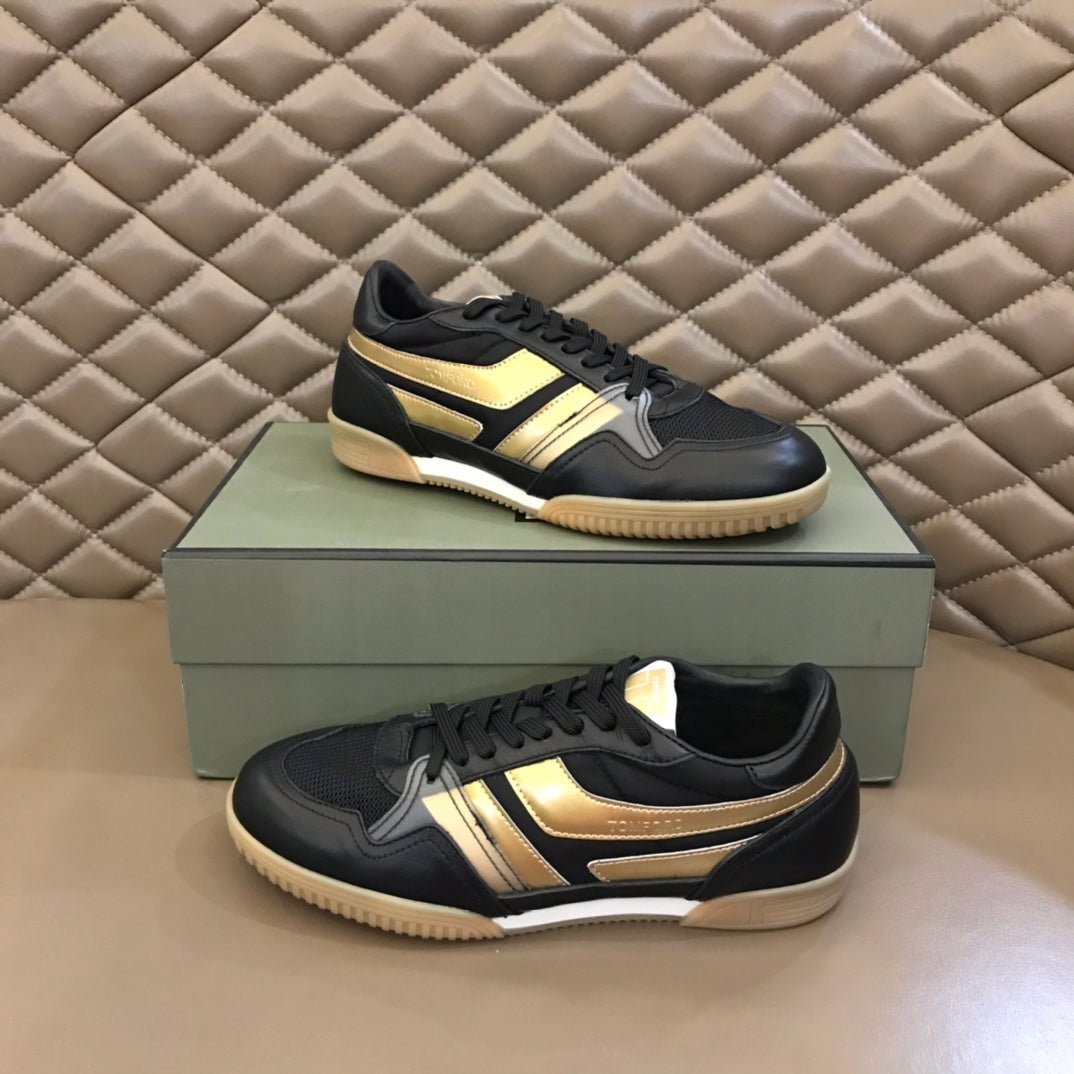 FORD  Sneakers 2 Color 's