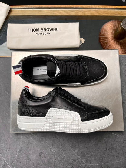 TOM BROWN Sneakers Low Runner Man 2 Color 's
